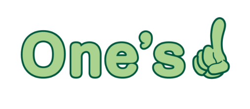 Ones Logo